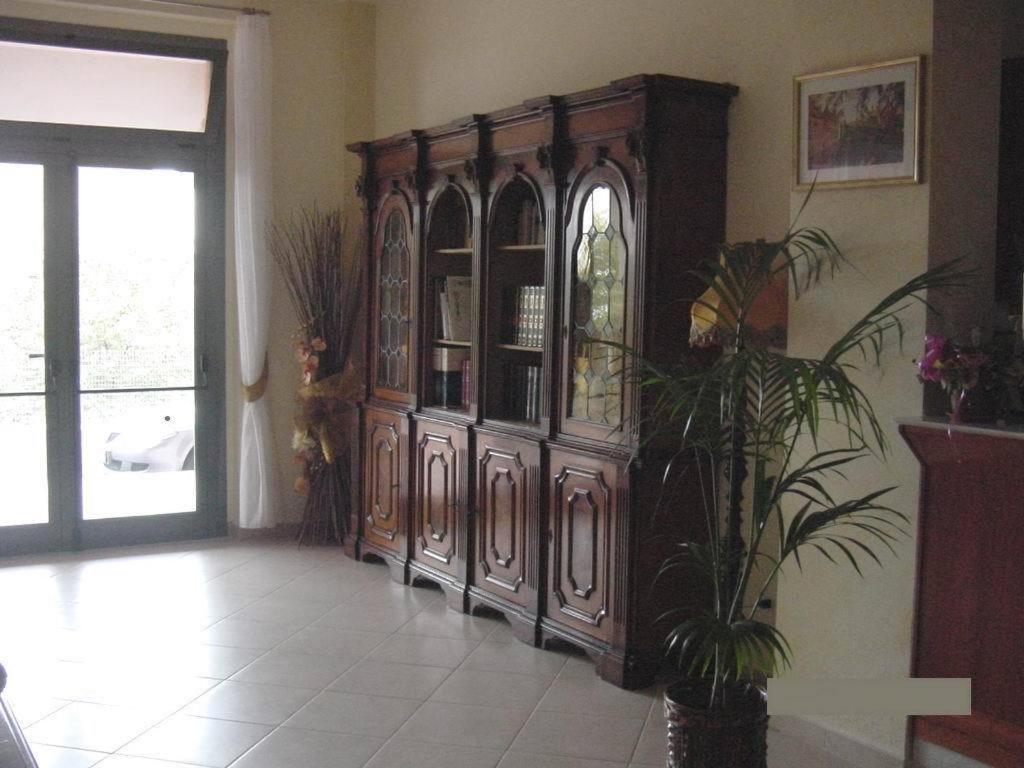 Portocannone Hotel Villa Adriatica المظهر الخارجي الصورة